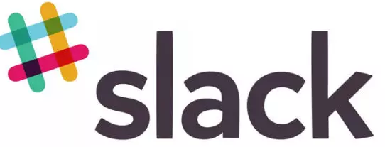 Slack崛起