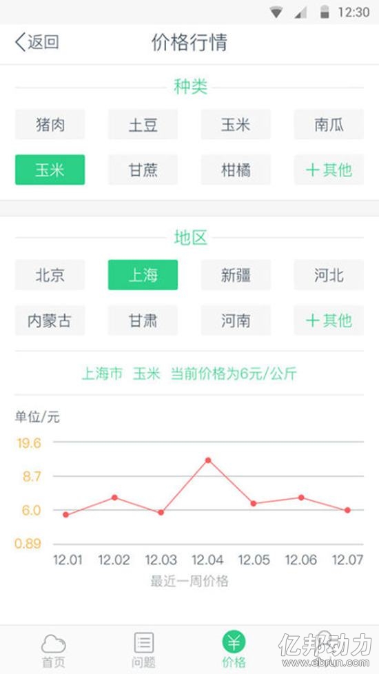 云種養(yǎng)App