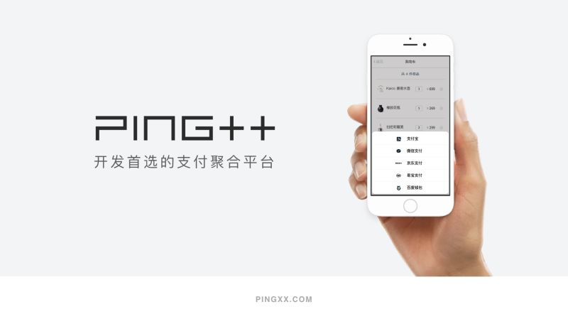 Ping++接入招商銀行一網(wǎng)通支付 意在成為聚合支付領(lǐng)域領(lǐng)導(dǎo)者