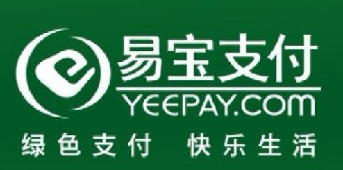 易寶支付榮獲B2B行業(yè)最佳推薦合作伙伴獎