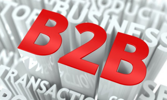 B2B3.0