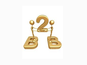 B2B