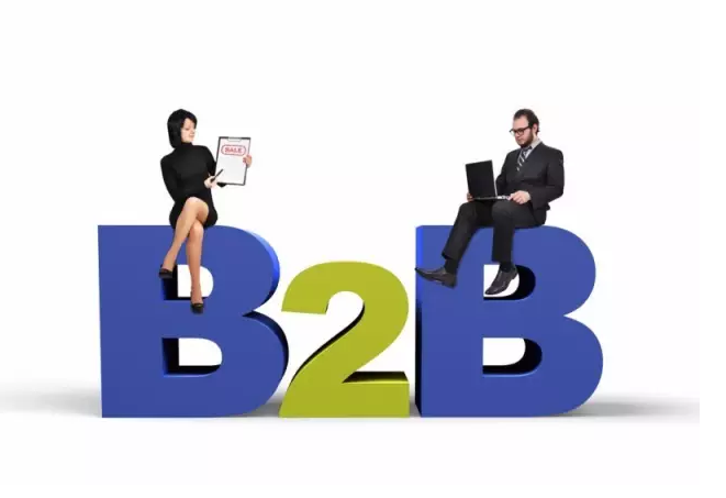 B2B