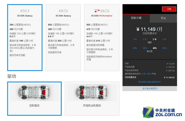 Tesla的經(jīng)營(yíng)哲學(xué) 何以撼動(dòng)傳統(tǒng)汽車行業(yè) 