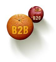 B2B vs B2C