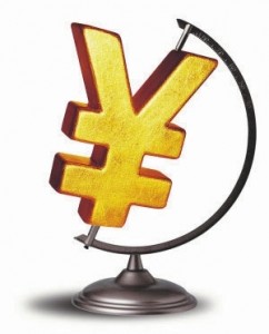 
人民幣加速升值倒逼外貿(mào)企業(yè)轉(zhuǎn)型升級