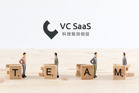 VC SaaS 