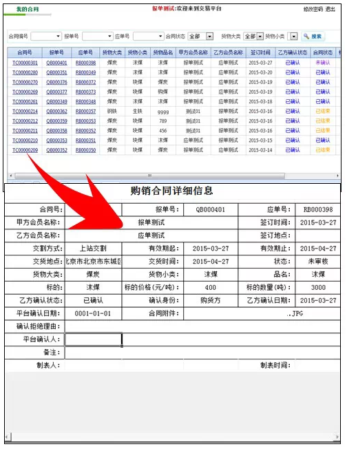 b2b網(wǎng)站交易流程