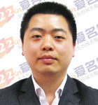 賀建國（CEO）