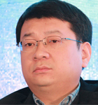 王東（找鋼網(wǎng)CEO）