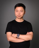 張峻楨（CEO）