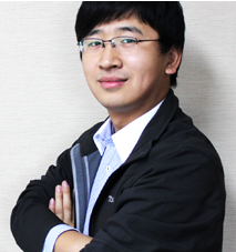 陳天明（CEO）