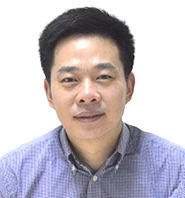 馬長寶（CEO）