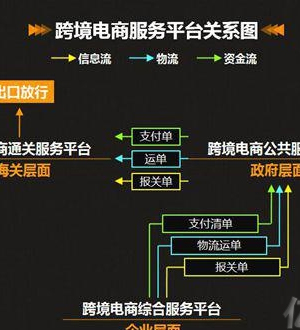 三大跨境電商服務(wù)平臺(tái)現(xiàn)身：監(jiān)管時(shí)代來(lái)臨