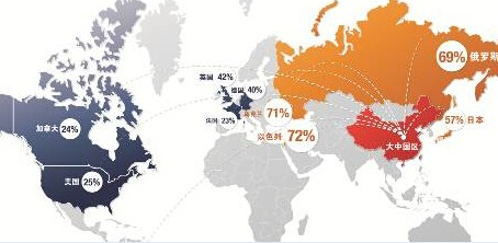 外貿(mào)一站通 PayPal緊盯中國中小商戶