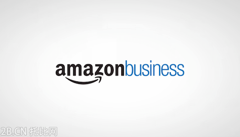 亞馬遜推出Amazon Business 進軍B2B